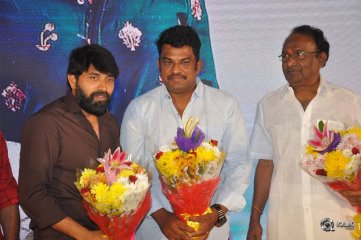 Jai Simha Movie Pre Release Event